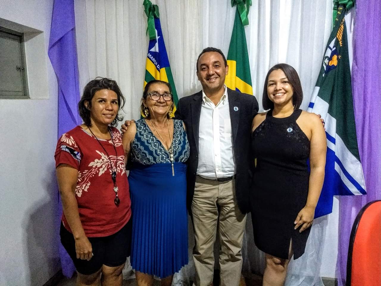 Formatura marcada pela emoção e histórias de superação  - Imagem 3