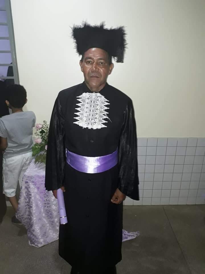 Formatura marcada pela emoção e histórias de superação  - Imagem 17