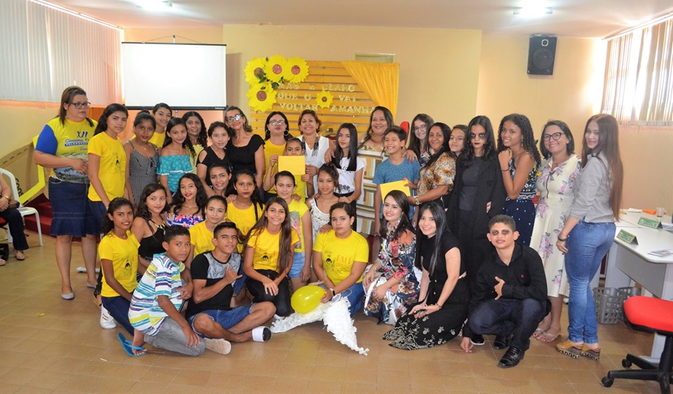 SMS de Joaquim Pires promove palestra em alusão ao Setembro Amarelo - Imagem 41