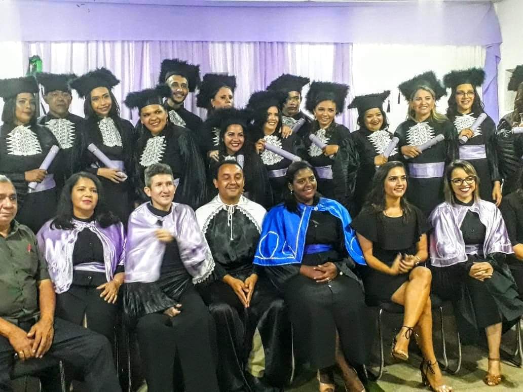 Formatura marcada pela emoção e histórias de superação  - Imagem 4