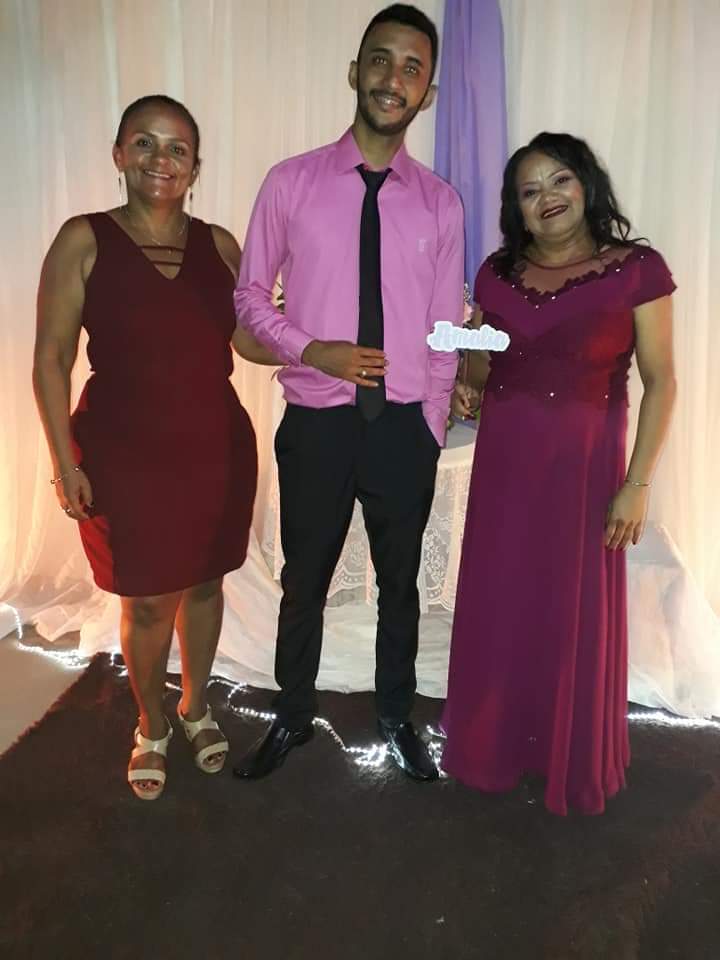 Formatura marcada pela emoção e histórias de superação  - Imagem 15