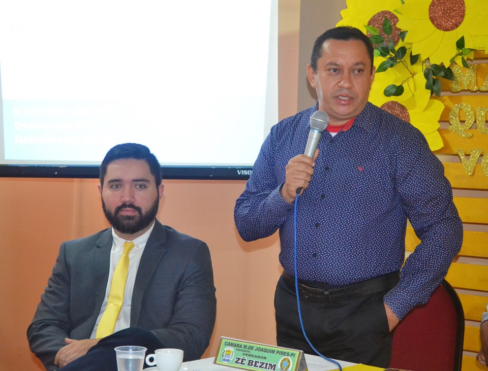 SMS de Joaquim Pires promove palestra em alusão ao Setembro Amarelo - Imagem 14