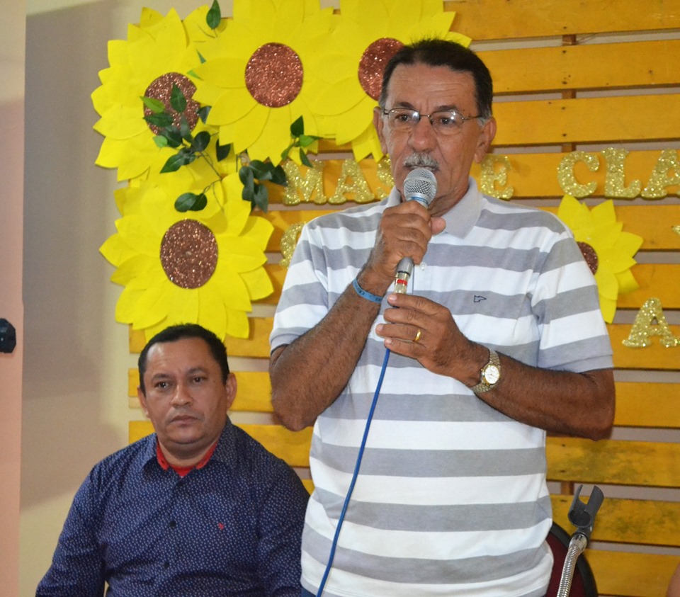 SMS de Joaquim Pires promove palestra em alusão ao Setembro Amarelo - Imagem 15