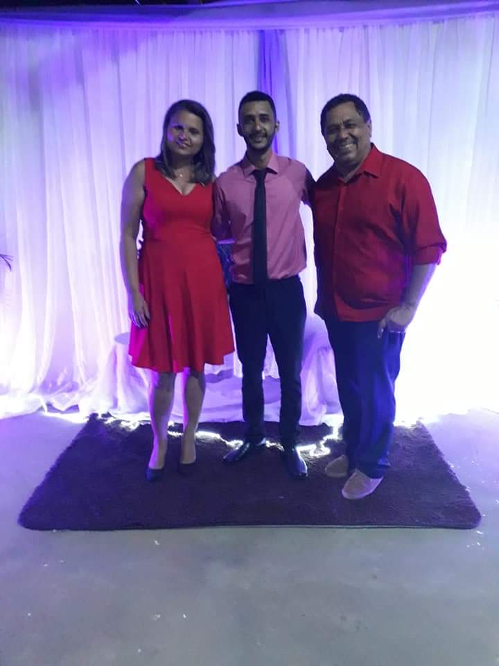 Formatura marcada pela emoção e histórias de superação  - Imagem 14