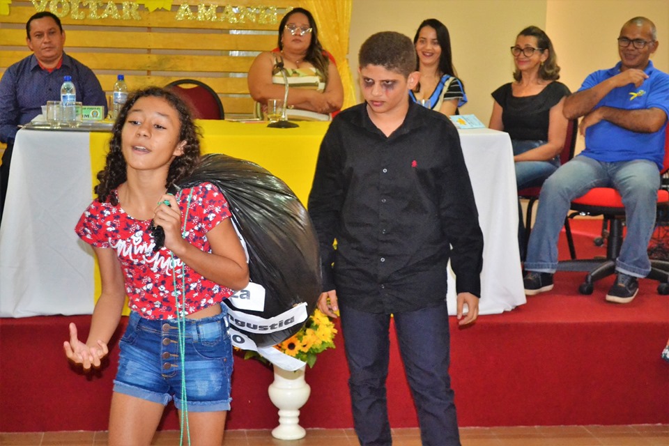 SMS de Joaquim Pires promove palestra em alusão ao Setembro Amarelo - Imagem 36