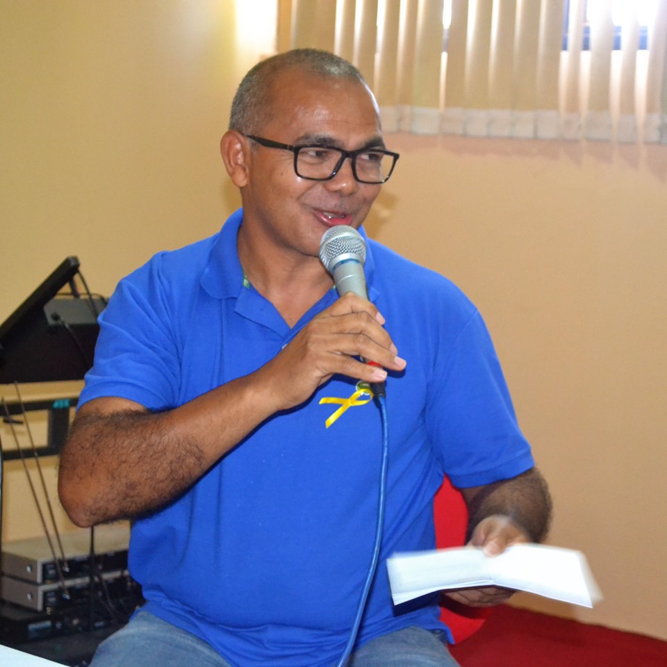 SMS de Joaquim Pires promove palestra em alusão ao Setembro Amarelo - Imagem 8