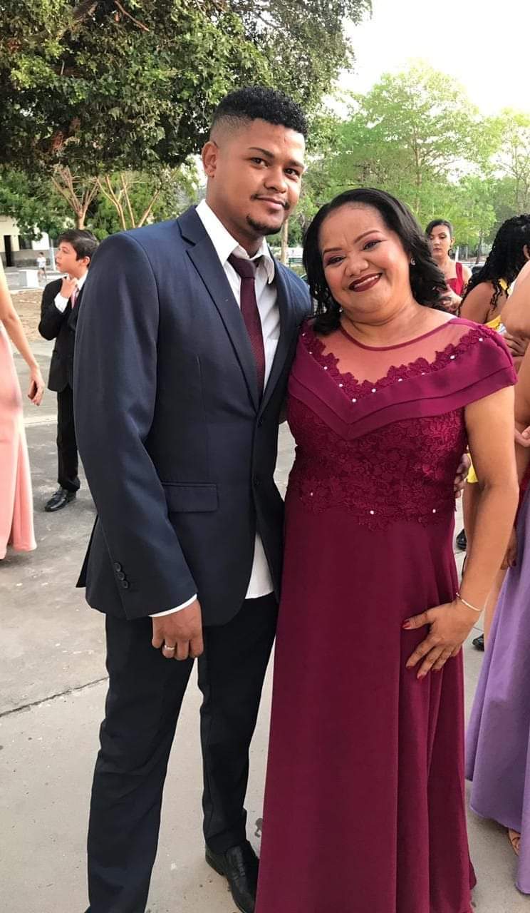 Formatura marcada pela emoção e histórias de superação  - Imagem 6