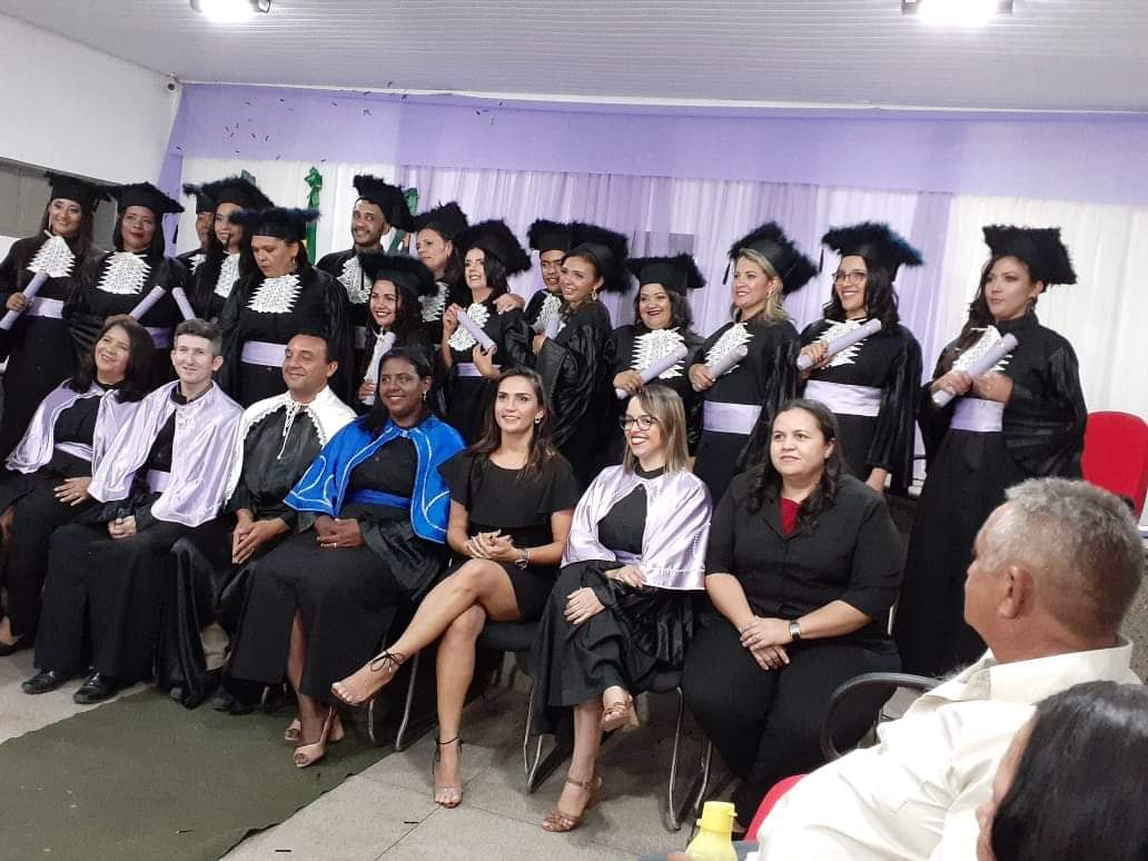 Formatura marcada pela emoção e histórias de superação  - Imagem 2