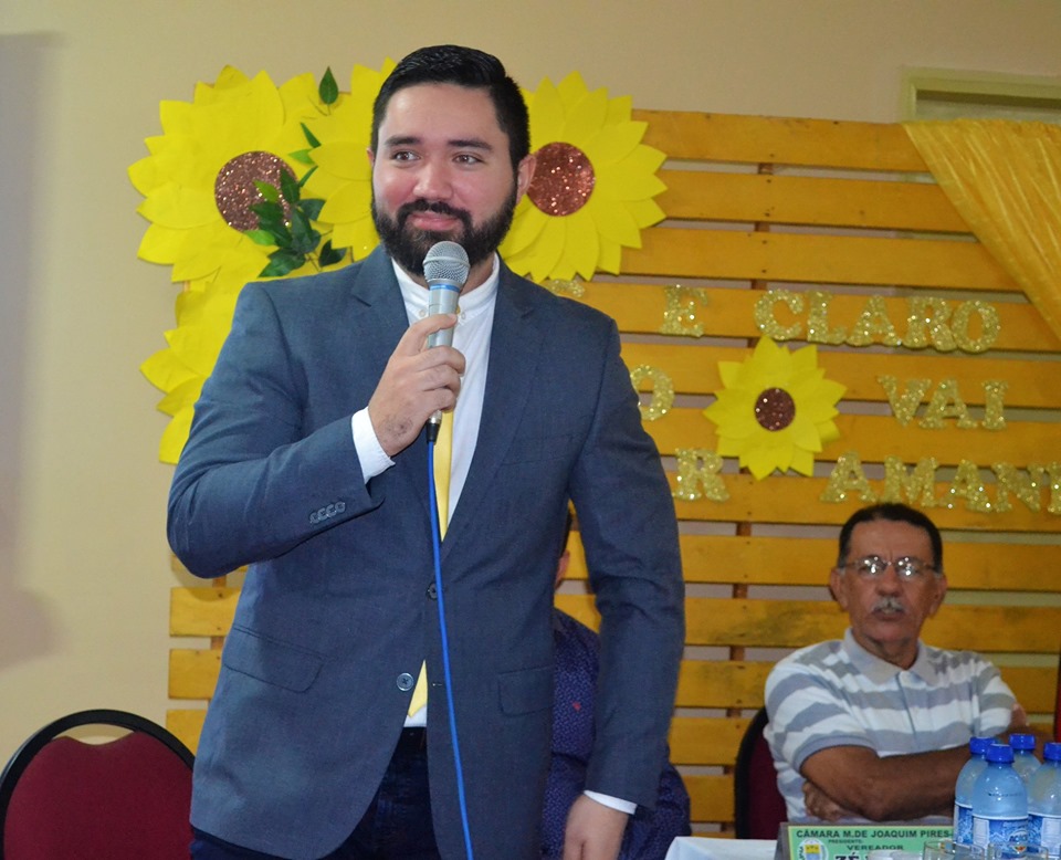 SMS de Joaquim Pires promove palestra em alusão ao Setembro Amarelo - Imagem 16