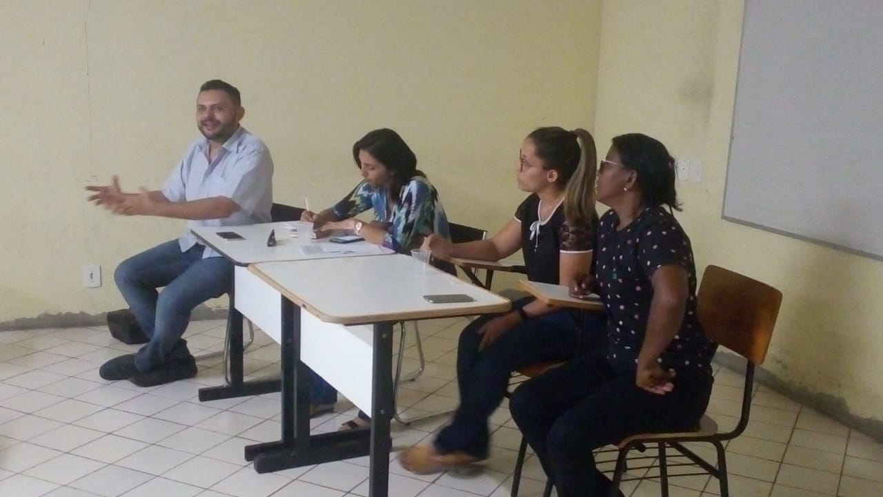 Prefeito João Luiz entra em campo no combate ao Sarampo  - Imagem 5