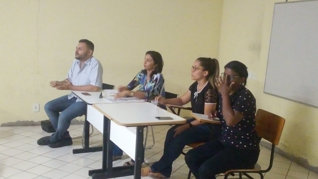 Prefeito João Luiz entra em campo no combate ao Sarampo  - Imagem 2