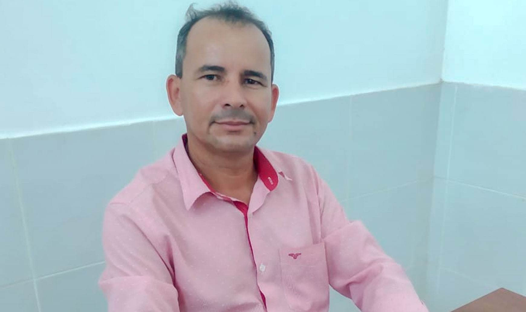 Francisco Alves Nunes (Neto da FETAG), novo Secretário de Governo