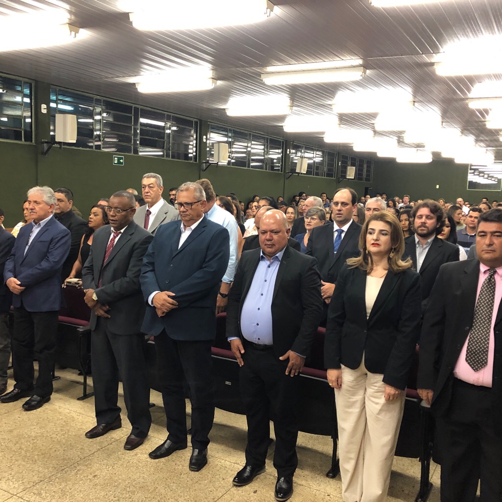 Poder Legislativo confere 40 títulos de cidadão e cidadã Uruçuiense  - Imagem 3