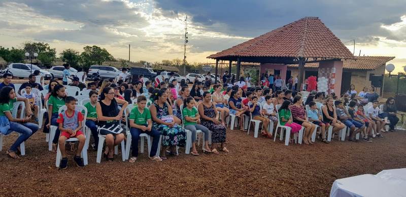 Projeto faz entrega de 86 óculos para crianças de Pedro II - Imagem 3