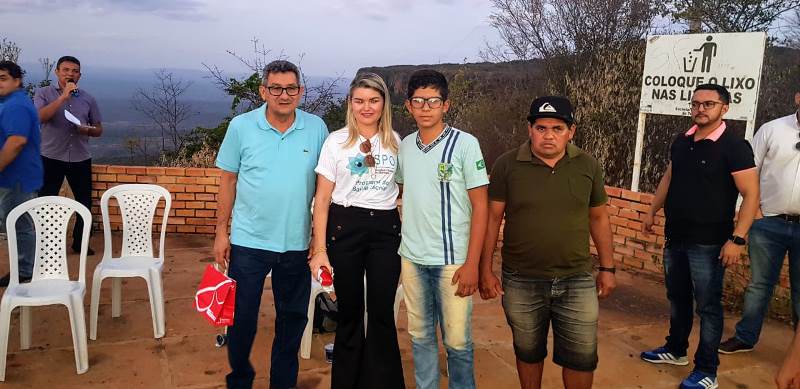 Projeto faz entrega de 86 óculos para crianças de Pedro II - Imagem 5