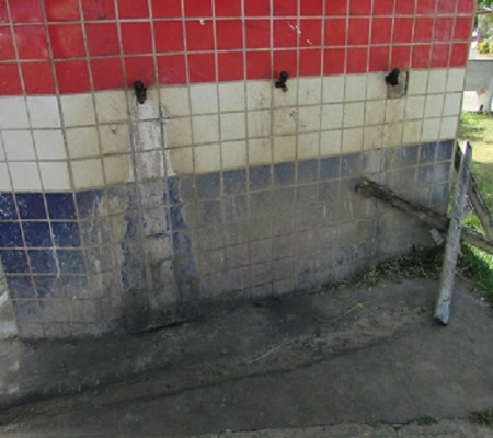 Prefeitura cobra da Agespisa concerto de poço