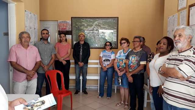 Padre Cláudio visita órgãos públicos de Dom Expedito Lopes - Imagem 71