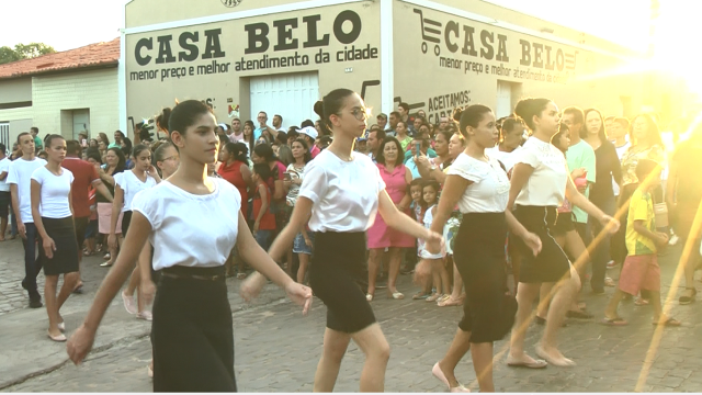 DEL realizará desfile cívico de 7 de Setembro - Imagem 18
