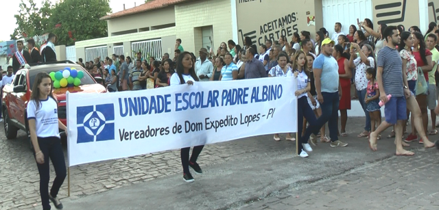 DEL realizará desfile cívico de 7 de Setembro - Imagem 22