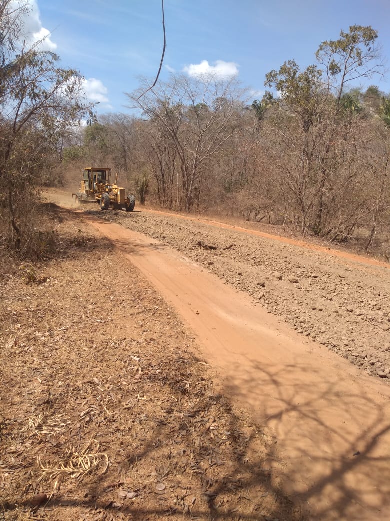 “Temos que acelerar ” diz o prefeito João Luiz sobre obras e serviços  - Imagem 8