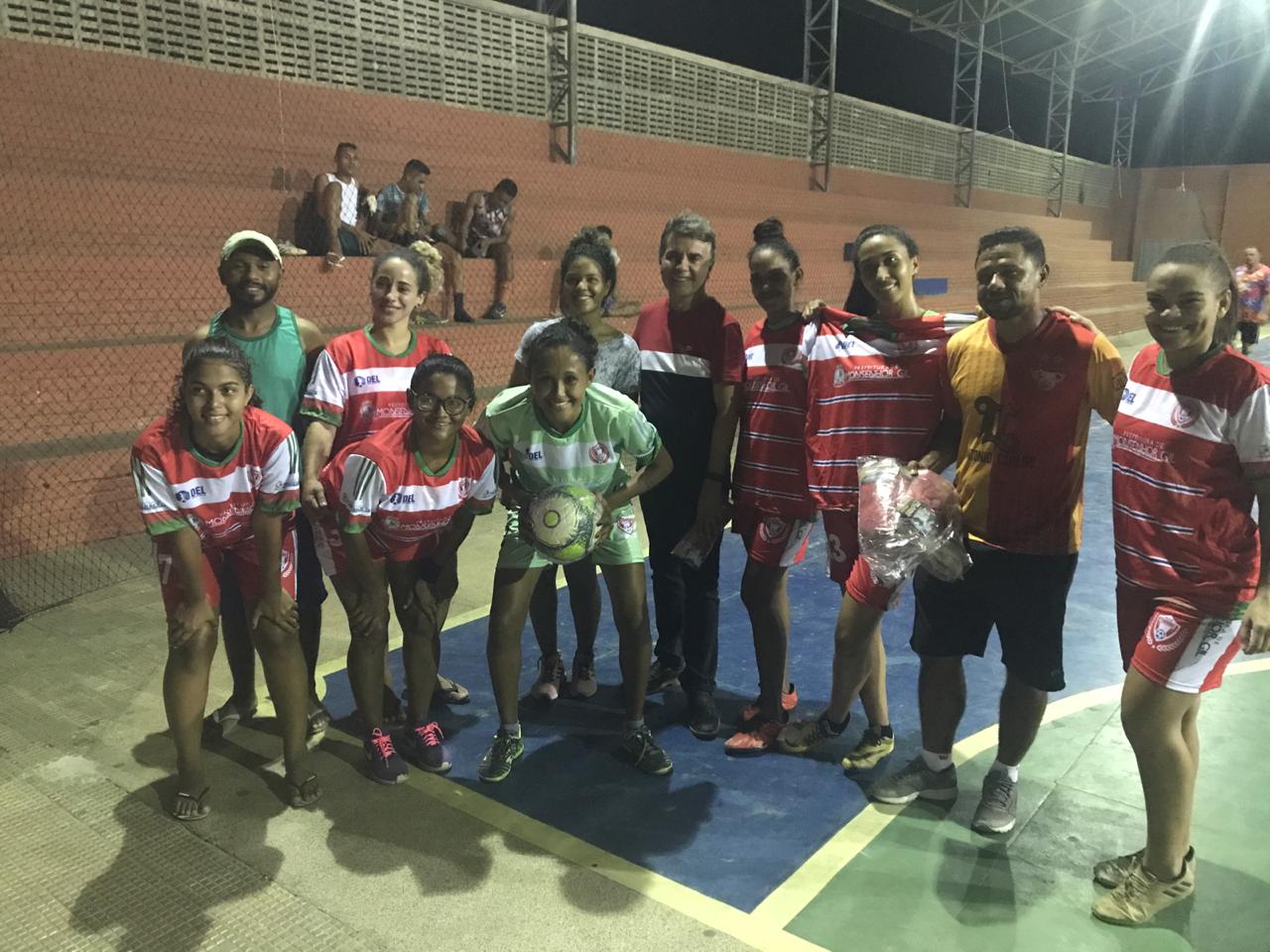 “Temos que acelerar ” diz o prefeito João Luiz sobre obras e serviços  - Imagem 7