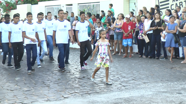 DEL realizará desfile cívico de 7 de Setembro - Imagem 48