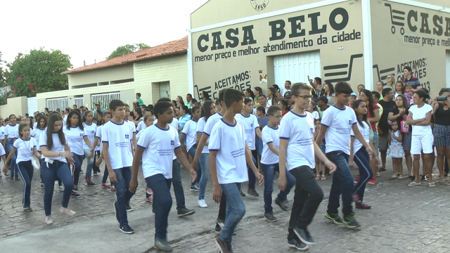 DEL realizará desfile cívico de 7 de Setembro - Imagem 33