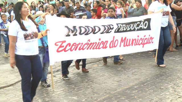 DEL realizará desfile cívico de 7 de Setembro - Imagem 3