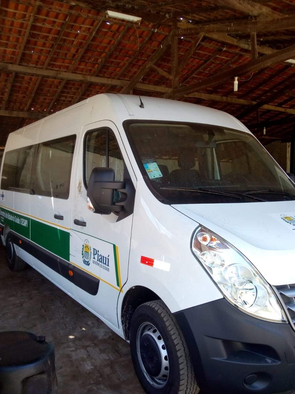 “Temos que acelerar ” diz o prefeito João Luiz sobre obras e serviços  - Imagem 19