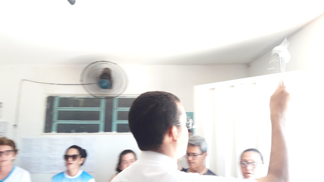 Padre Cláudio visita órgãos públicos de Dom Expedito Lopes - Imagem 34