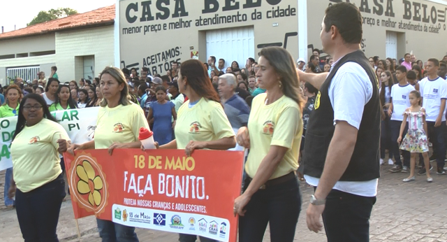 DEL realizará desfile cívico de 7 de Setembro - Imagem 13