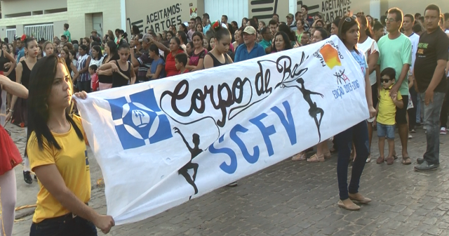 DEL realizará desfile cívico de 7 de Setembro - Imagem 37