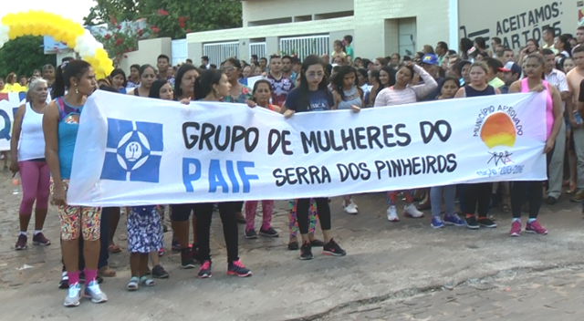 DEL realizará desfile cívico de 7 de Setembro - Imagem 19