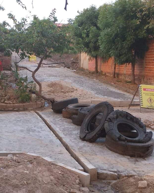 “Temos que acelerar ” diz o prefeito João Luiz sobre obras e serviços  - Imagem 16