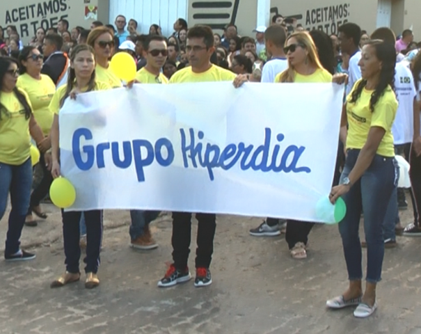 DEL realizará desfile cívico de 7 de Setembro - Imagem 46