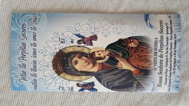 Padre Cláudio visita órgãos públicos de Dom Expedito Lopes - Imagem 49