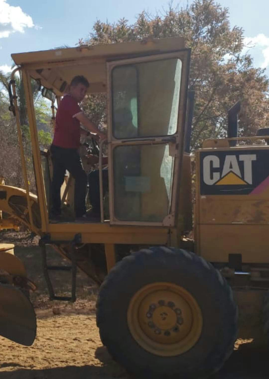 “Temos que acelerar ” diz o prefeito João Luiz sobre obras e serviços  - Imagem 1