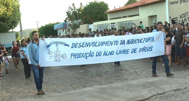 DEL realizará desfile cívico de 7 de Setembro - Imagem 15