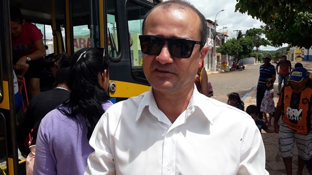 SECRETÁRIO EDSON CARLOS