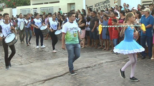 DEL realizará desfile cívico de 7 de Setembro - Imagem 31