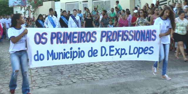 DEL realizará desfile cívico de 7 de Setembro - Imagem 6