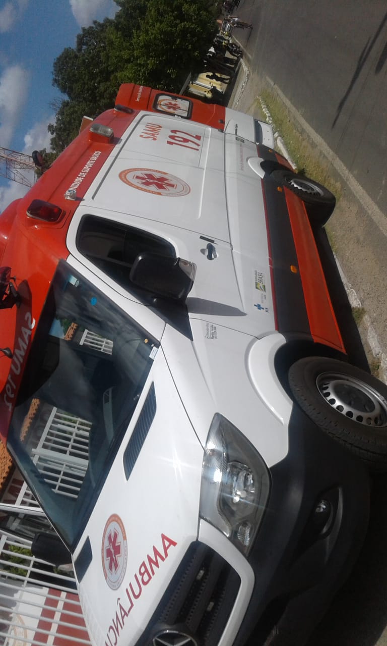 “Temos que acelerar ” diz o prefeito João Luiz sobre obras e serviços  - Imagem 15