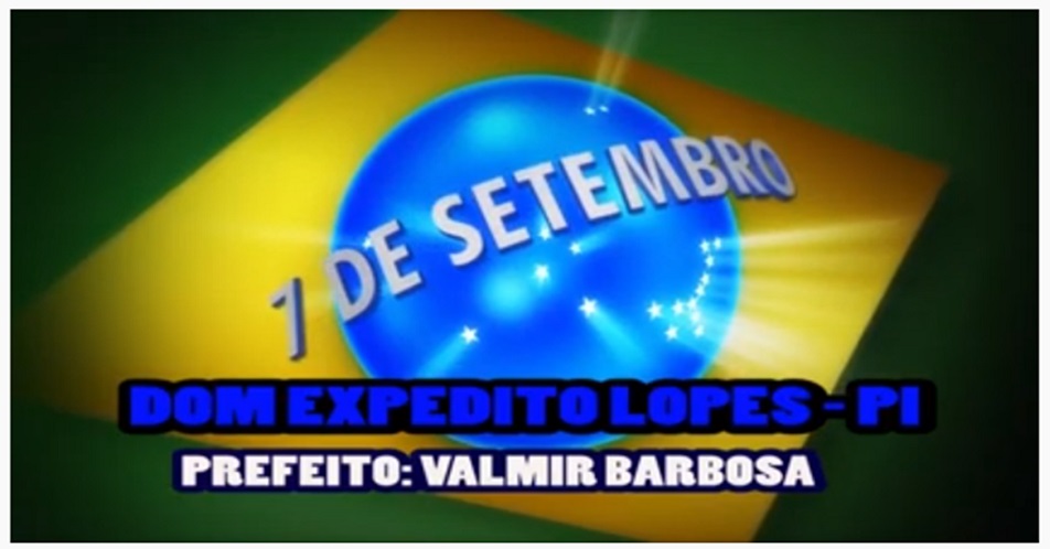 DEL realizará desfile cívico de 7 de Setembro - Imagem 29