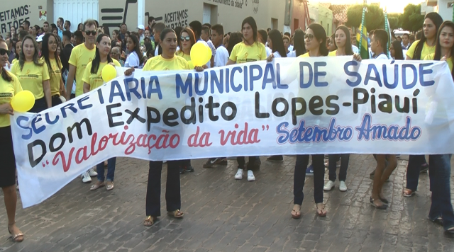 DEL realizará desfile cívico de 7 de Setembro - Imagem 23