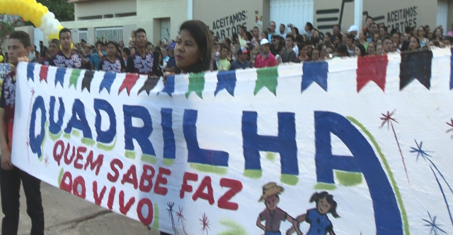 DEL realizará desfile cívico de 7 de Setembro - Imagem 47