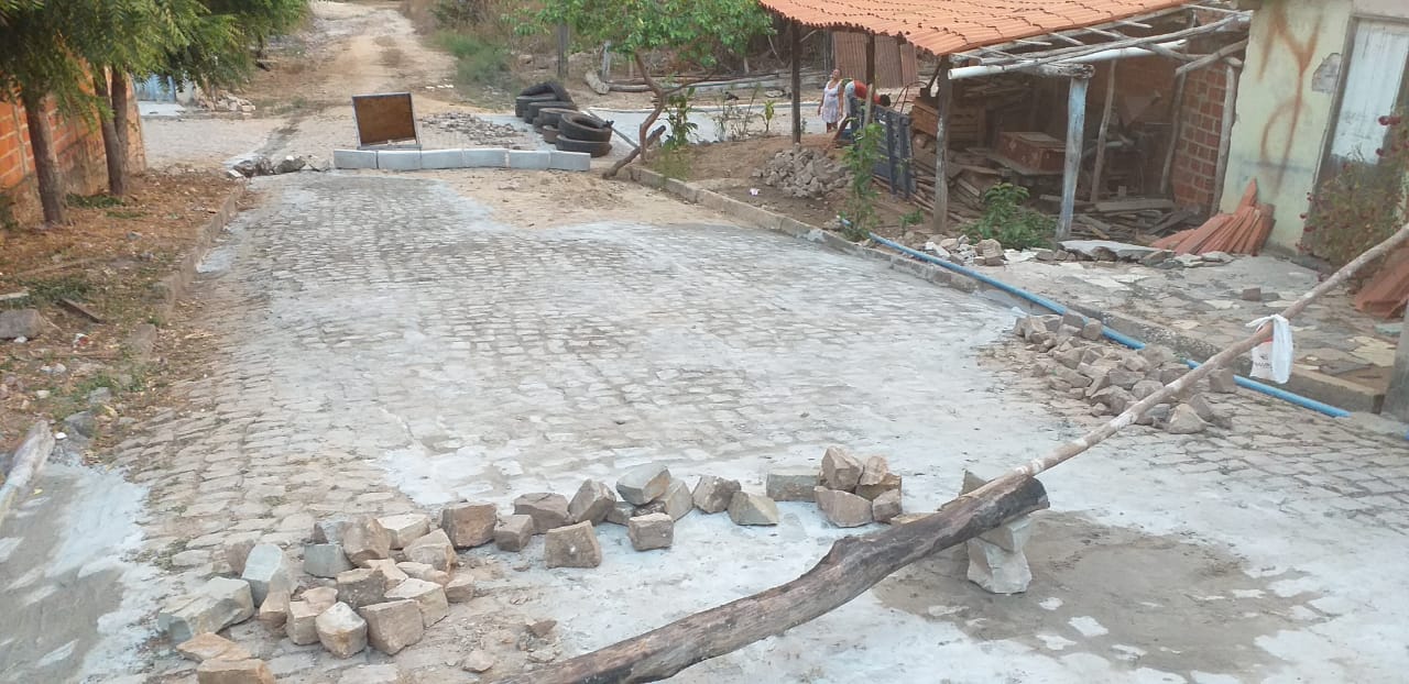 “Temos que acelerar ” diz o prefeito João Luiz sobre obras e serviços  - Imagem 5