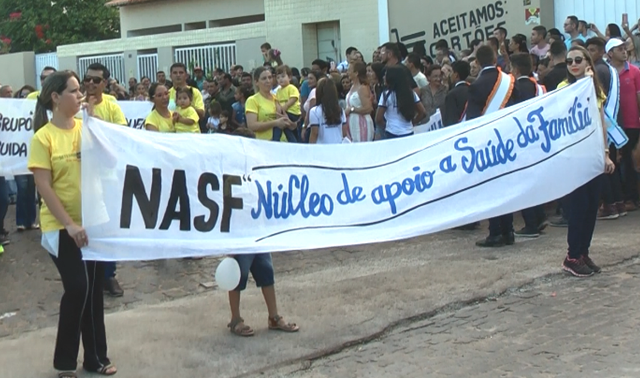 DEL realizará desfile cívico de 7 de Setembro - Imagem 8