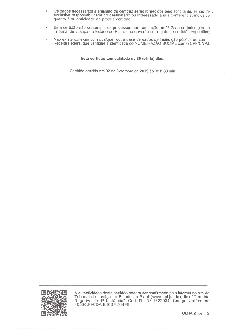 Errata: Dono da Faculdade SEVEN esclarece informações relacionadas a instituição - Imagem 7