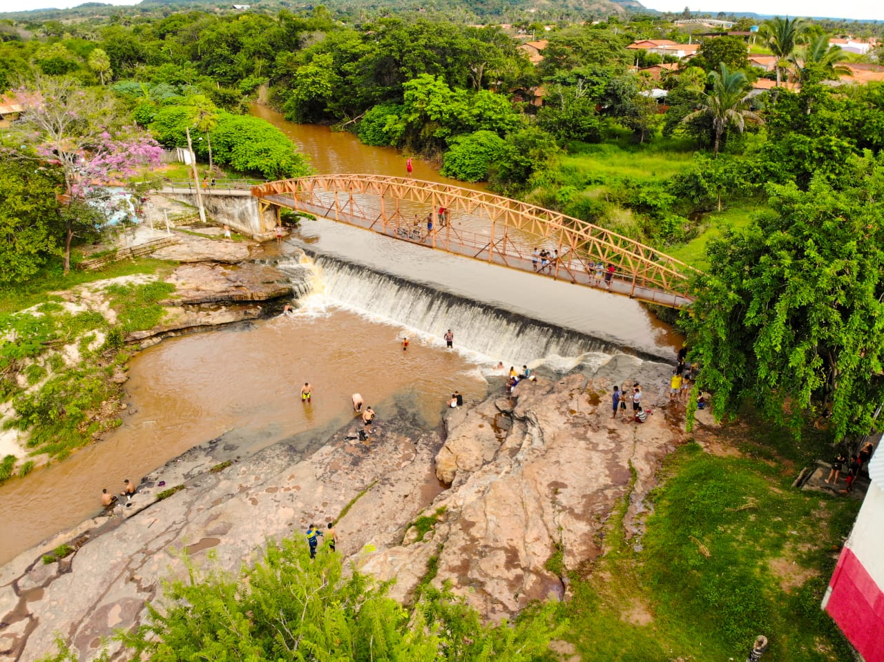 Venha viver emoções e encher os olhos com as belezas naturais - Imagem 34
