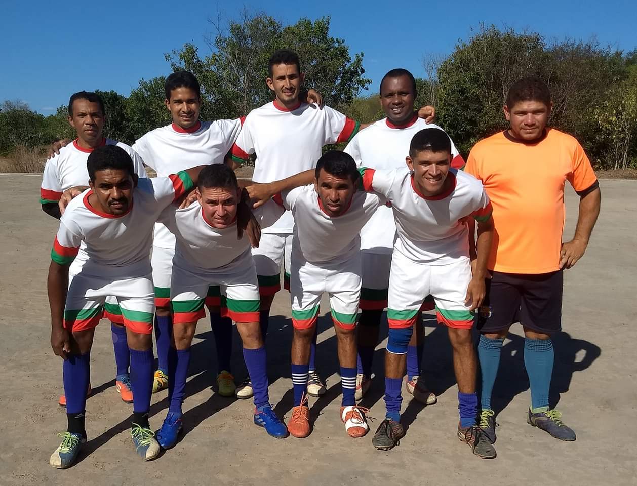 Prefeito João Luiz prestigia final do tradicional Campeonato da Independência - Imagem 15